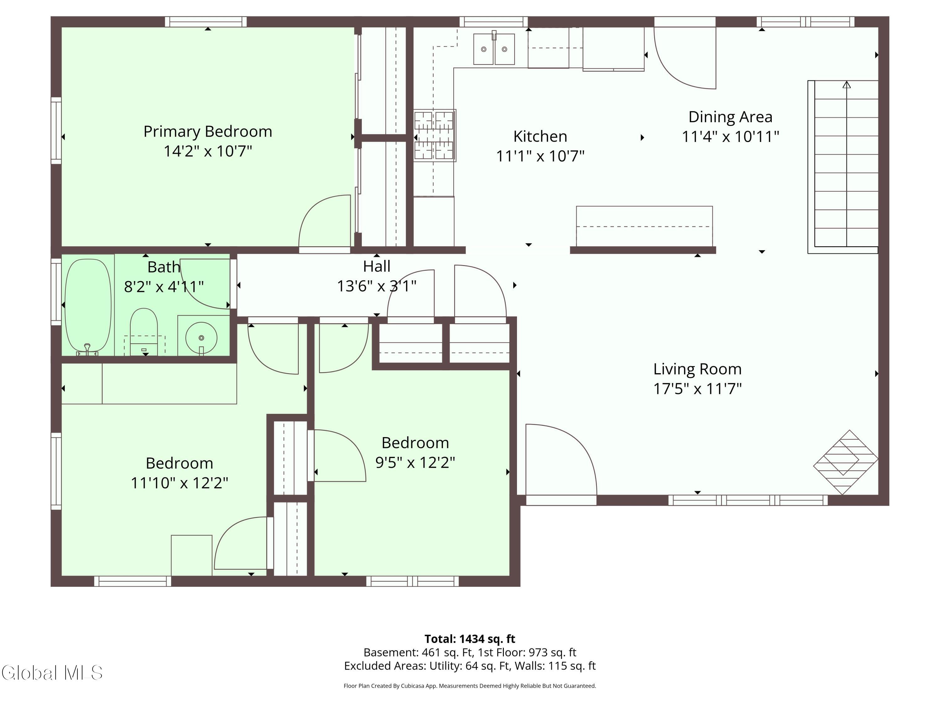 7 Gick Road Saratoga Springs NY 12866
