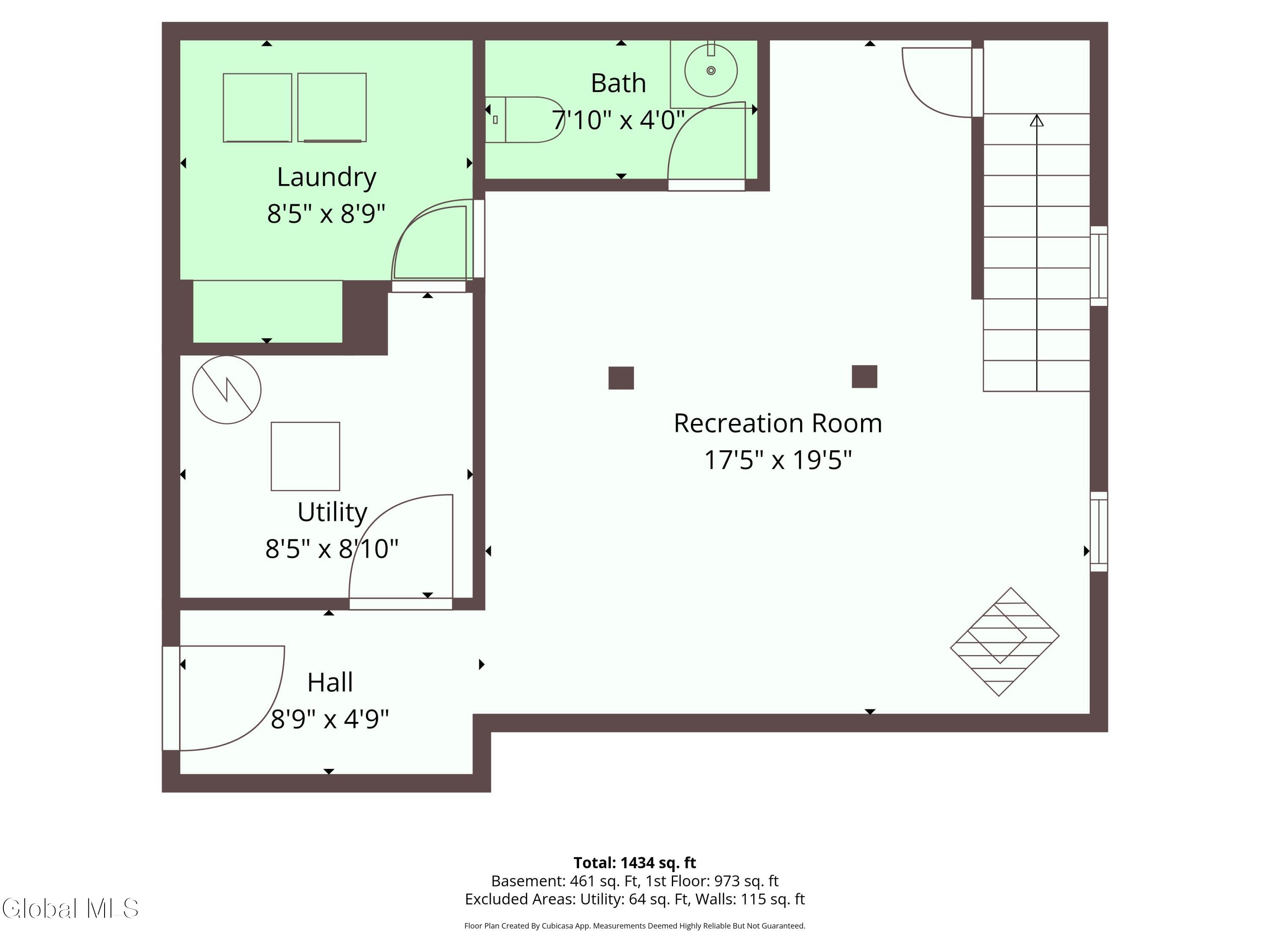 7 Gick Road Saratoga Springs NY 12866