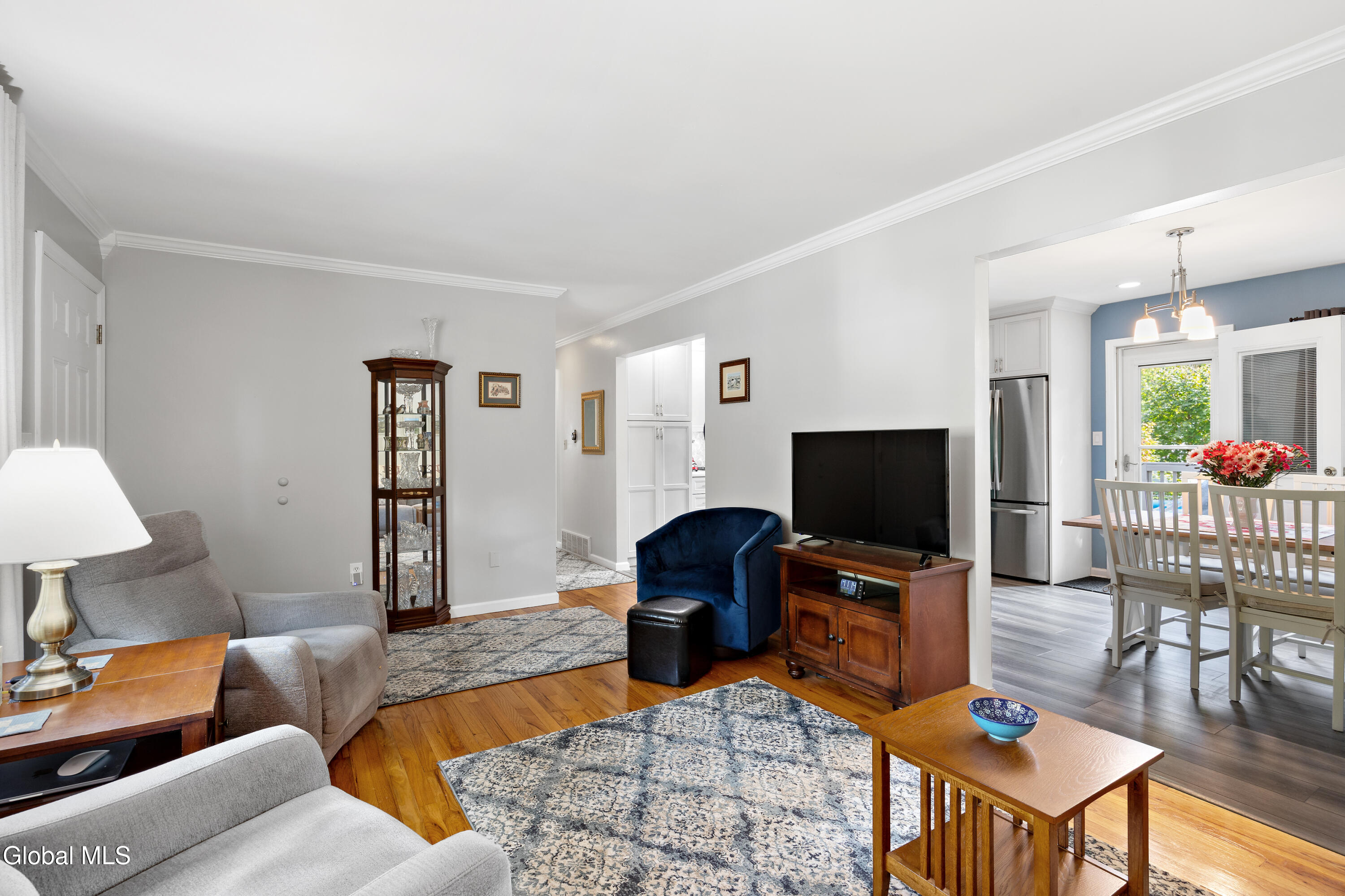 7 Gick Road Saratoga Springs NY 12866