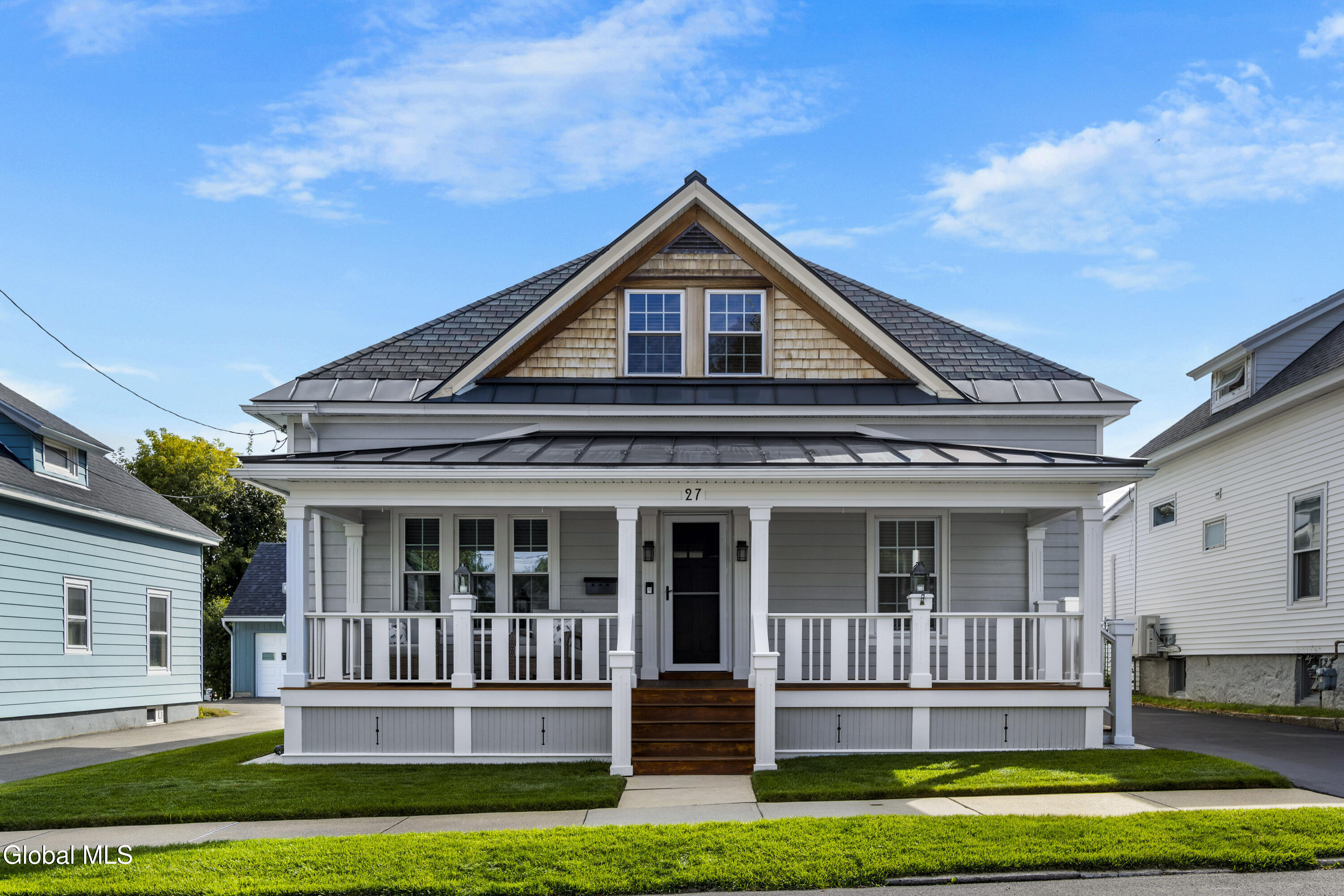 27 Almond Street Gloversville NY 12078