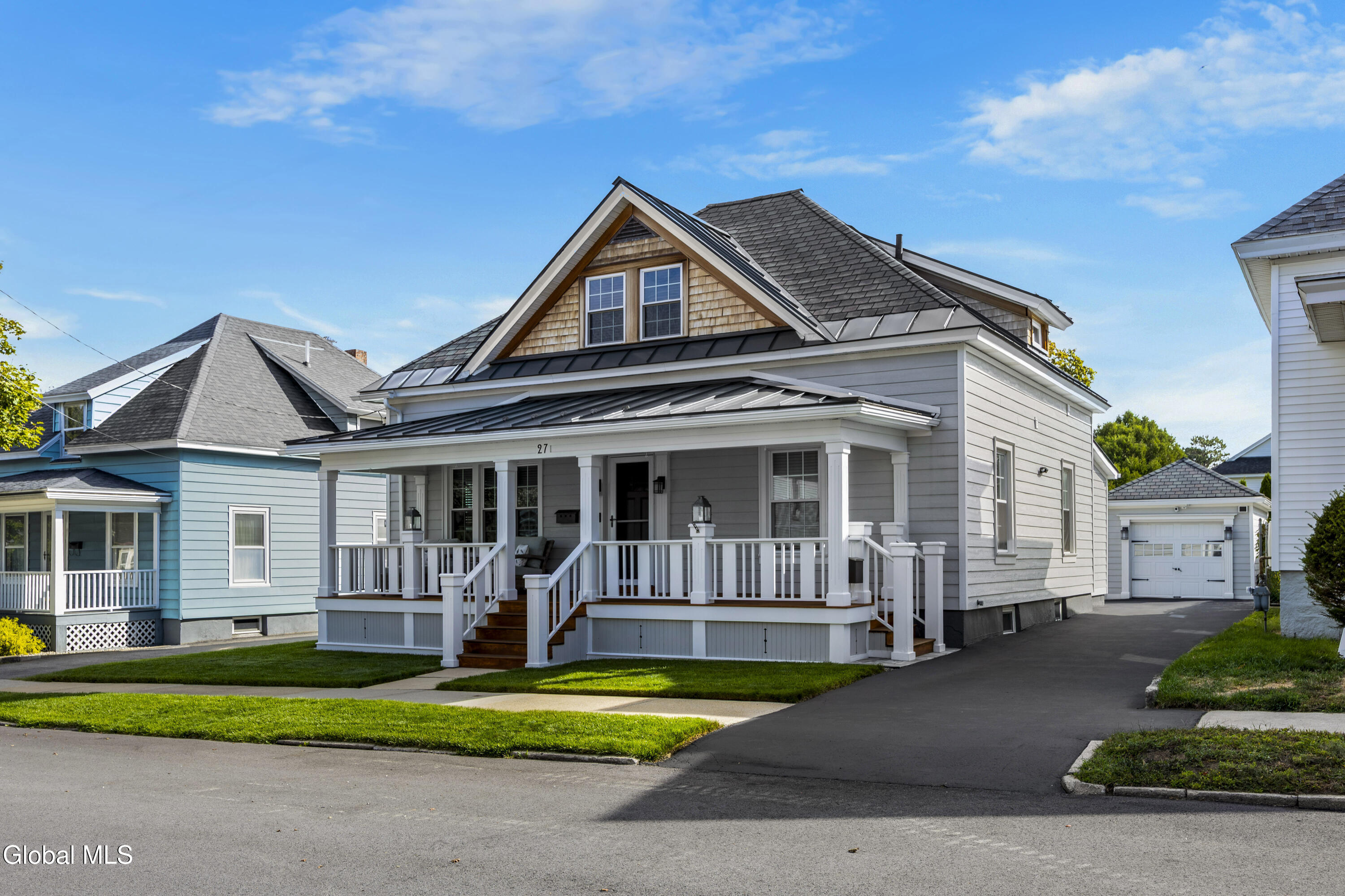 27 Almond Street Gloversville NY 12078