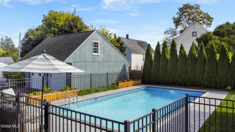 27 Almond Street Gloversville NY 12078