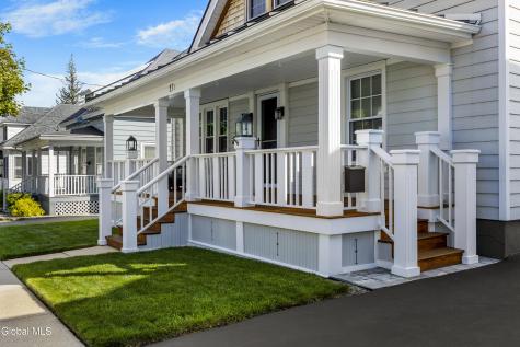 27 Almond Street Gloversville NY 12078