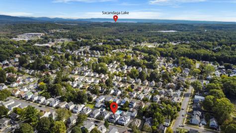 27 Almond Street Gloversville NY 12078