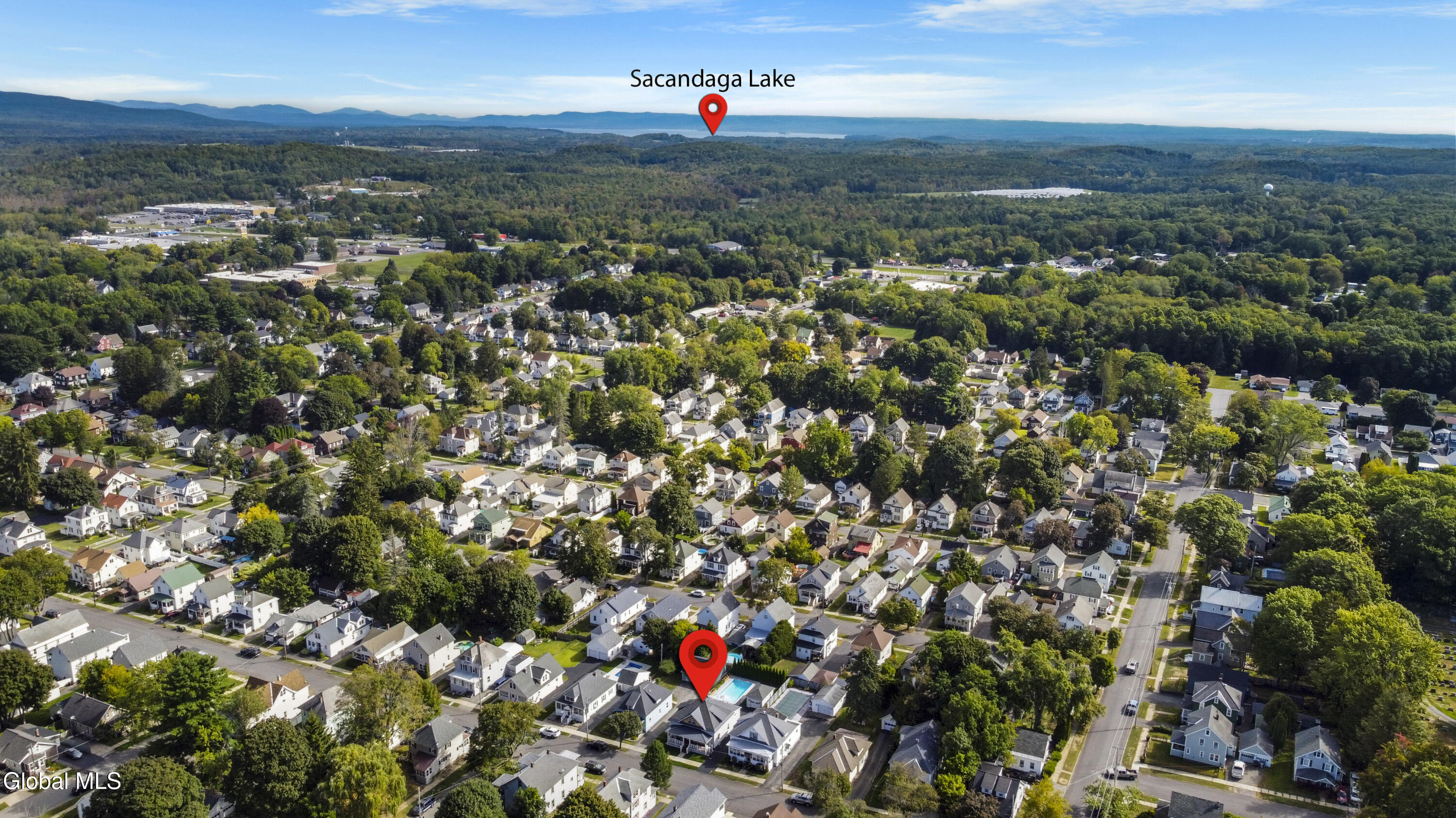 27 Almond Street Gloversville NY 12078