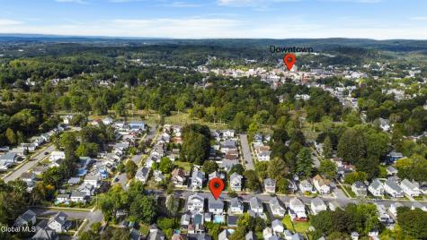 27 Almond Street Gloversville NY 12078