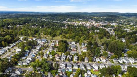 27 Almond Street Gloversville NY 12078