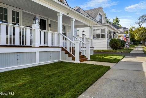 27 Almond Street Gloversville NY 12078