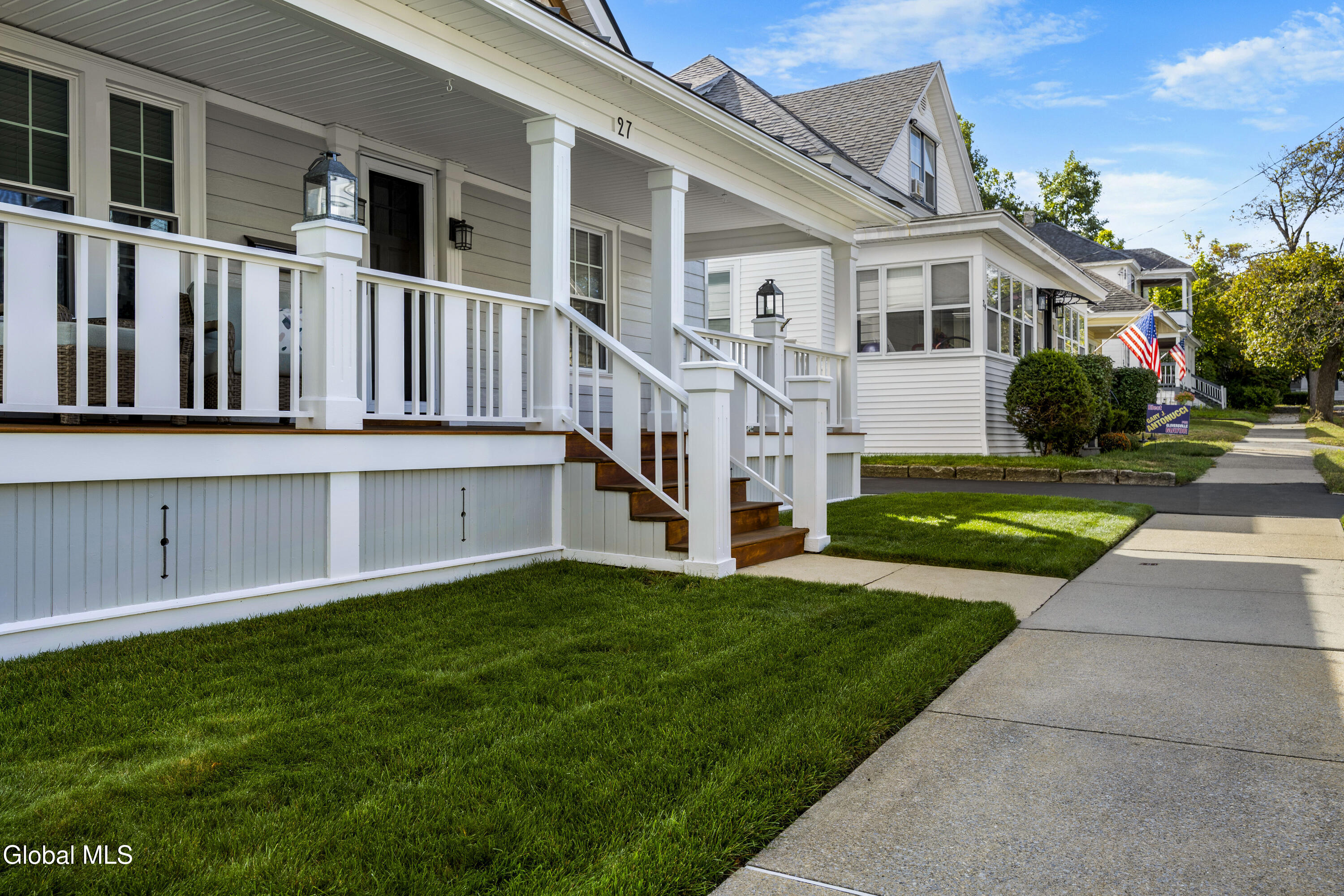27 Almond Street Gloversville NY 12078