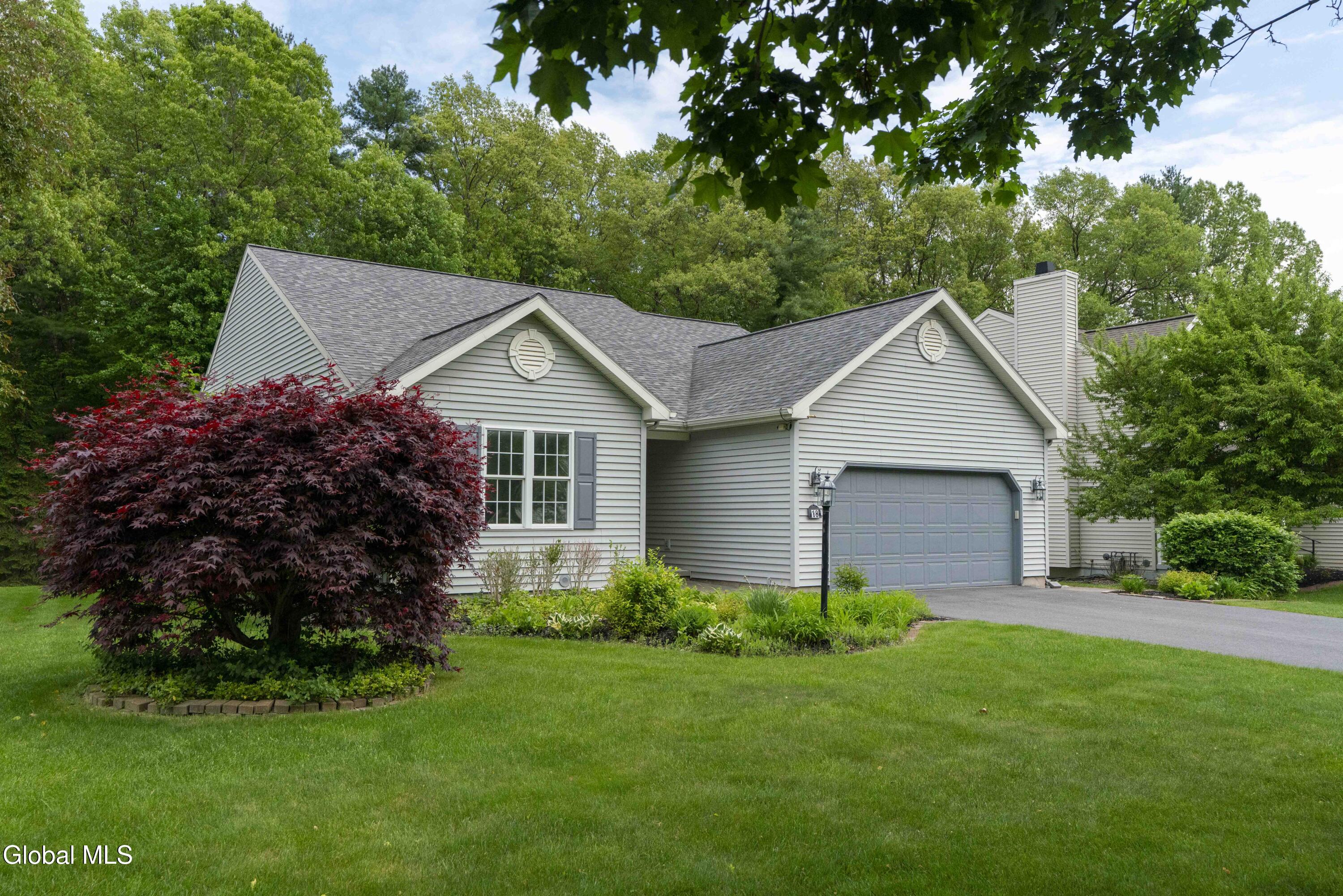 18 Waterview Drive Saratoga Springs NY 12866