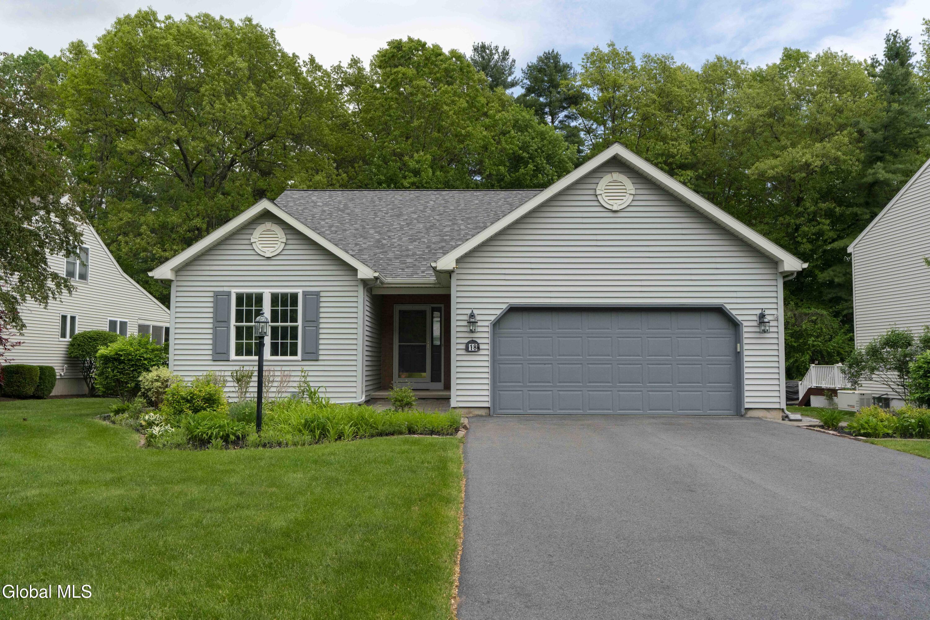 18 Waterview Drive Saratoga Springs NY 12866
