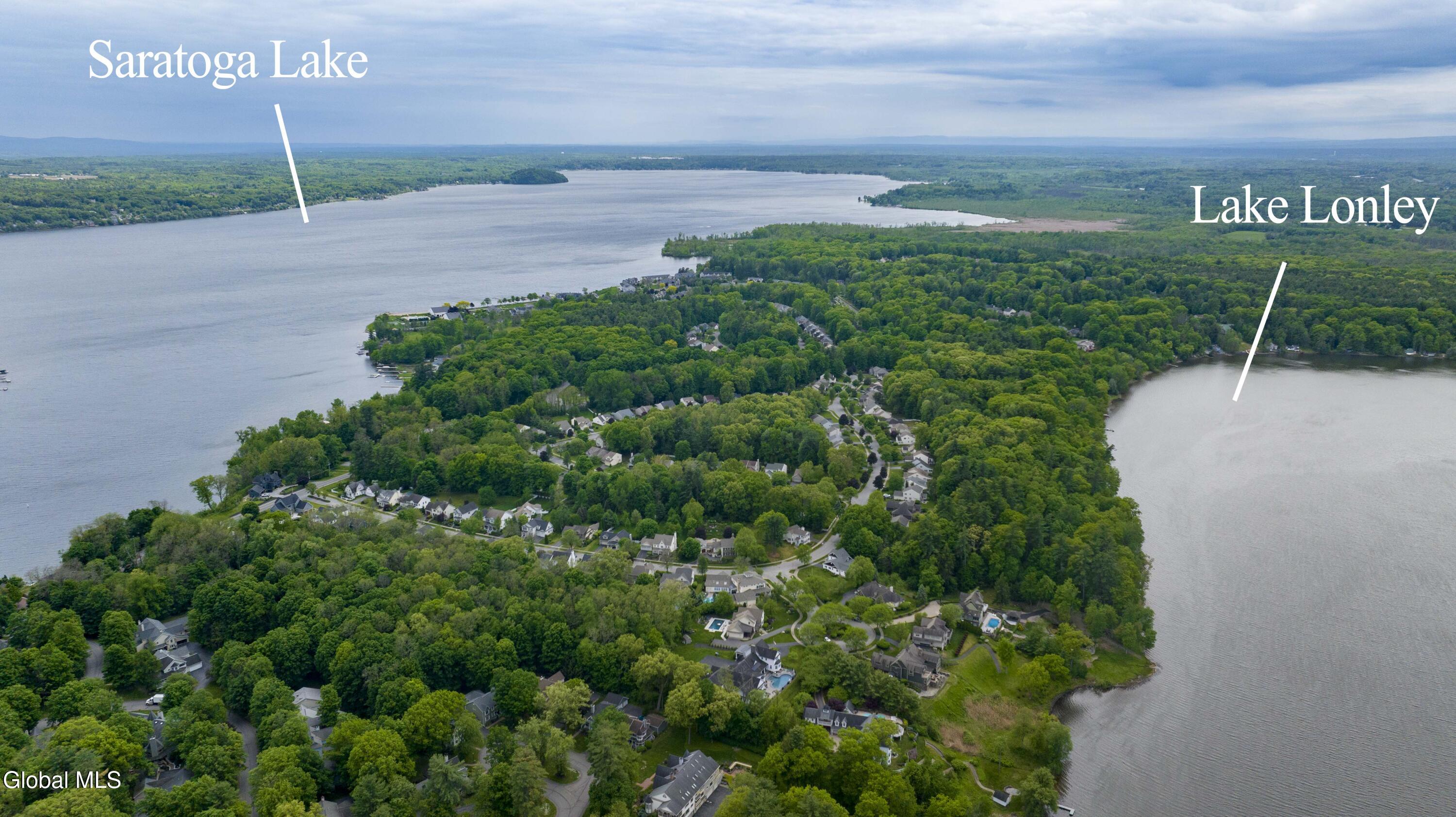 18 Waterview Drive Saratoga Springs NY 12866