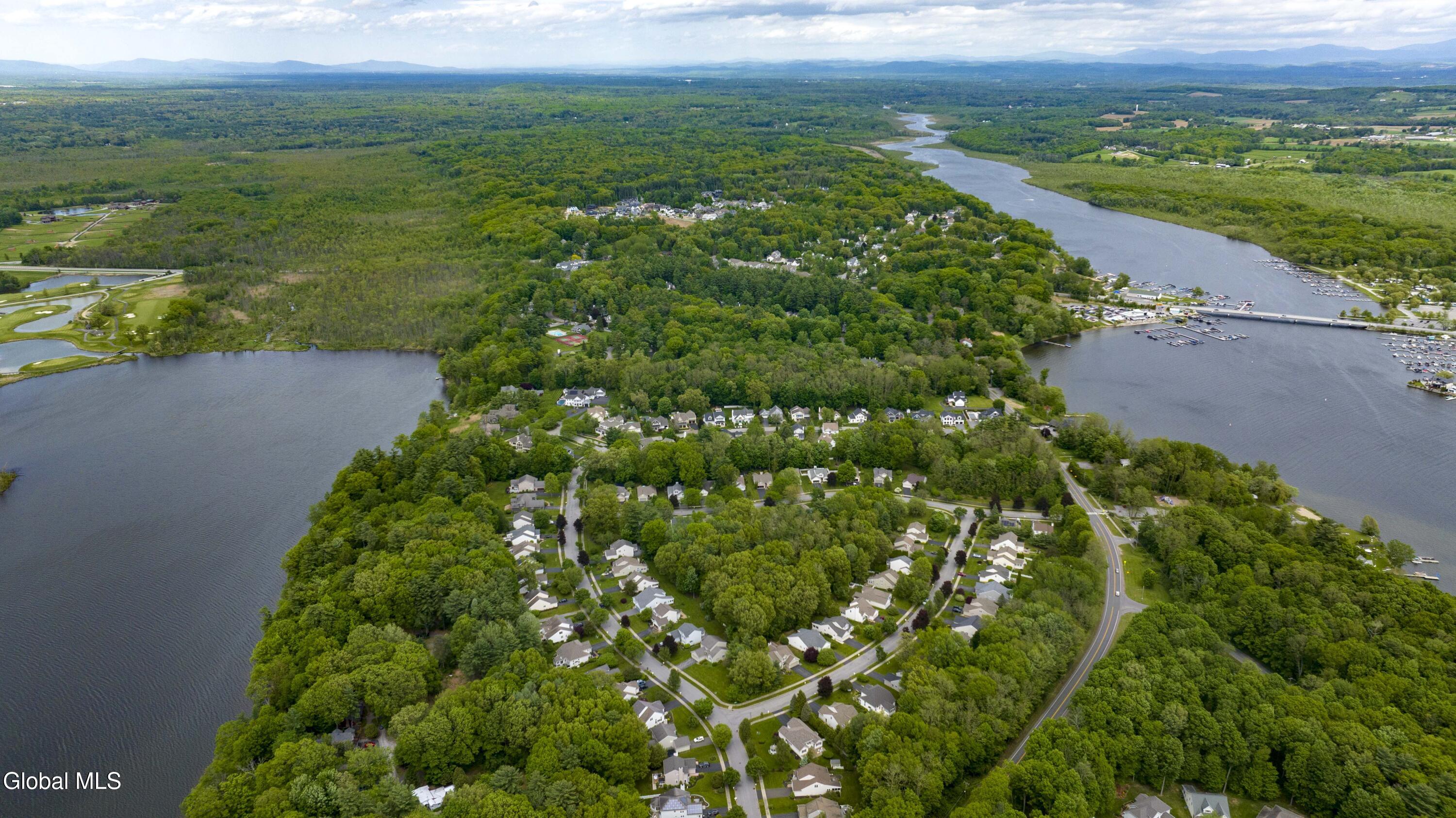 18 Waterview Drive Saratoga Springs NY 12866