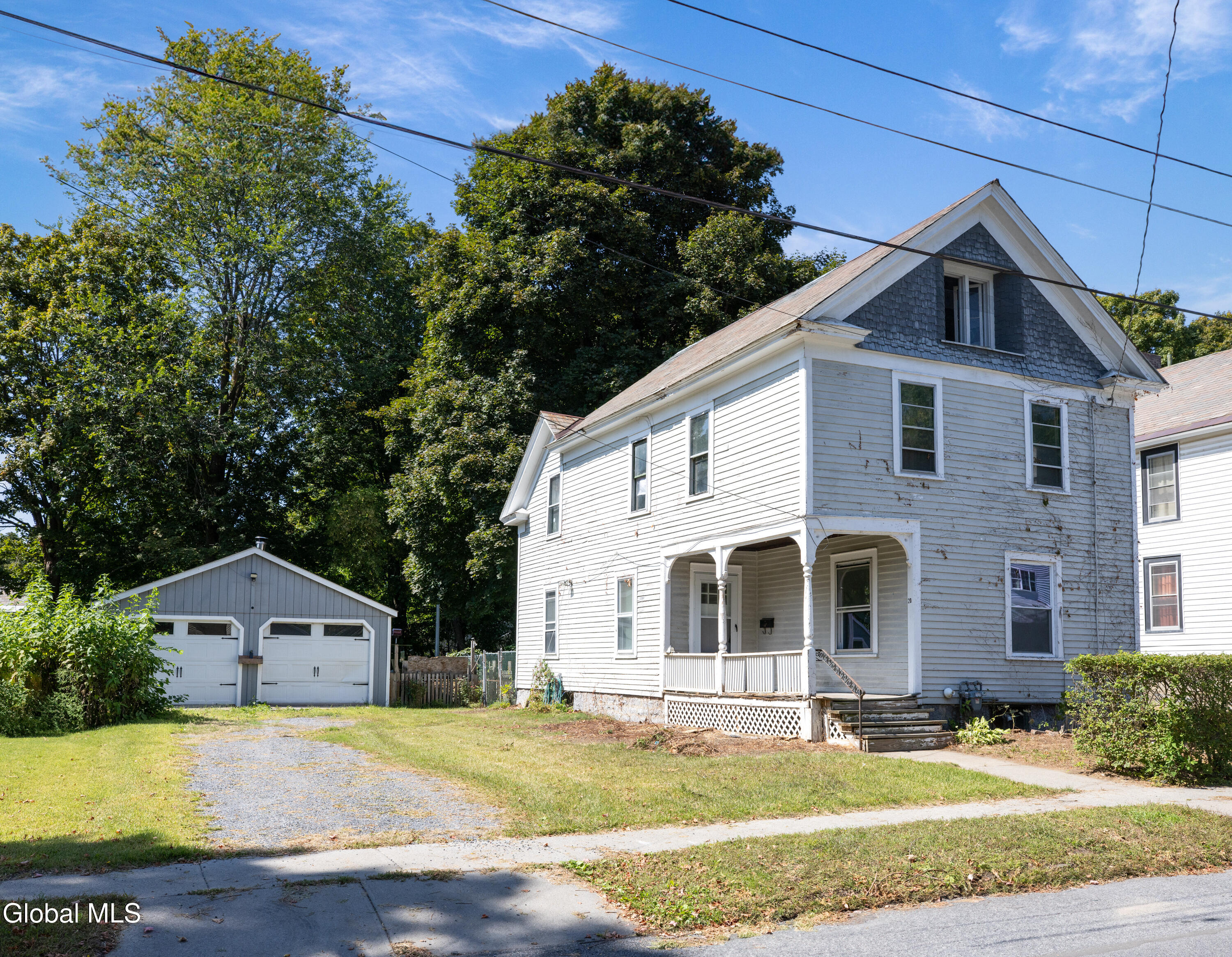 20 Walnut Street Glens Falls NY 12801