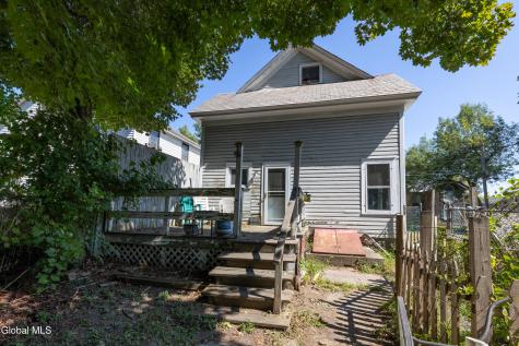 20 Walnut Street Glens Falls NY 12801