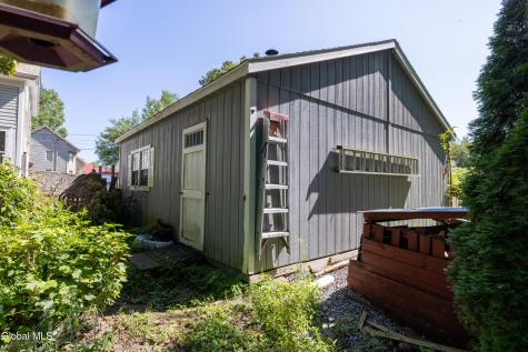 20 Walnut Street Glens Falls NY 12801