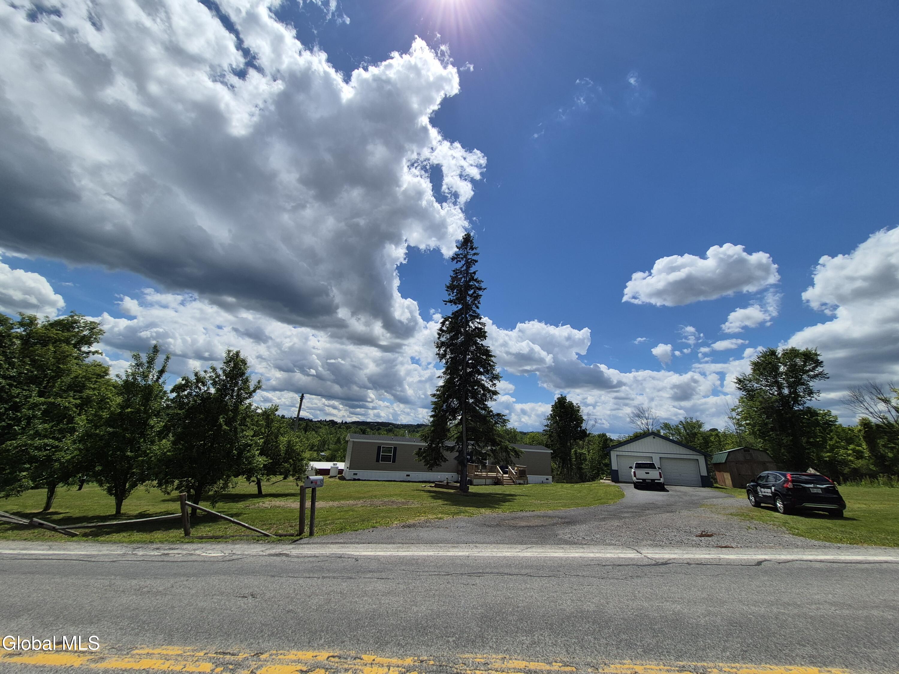 1182 New York 163 Fort Plain NY 13339