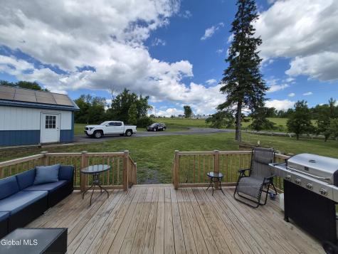 1182 New York 163 Fort Plain NY 13339