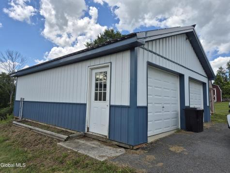 1182 New York 163 Fort Plain NY 13339