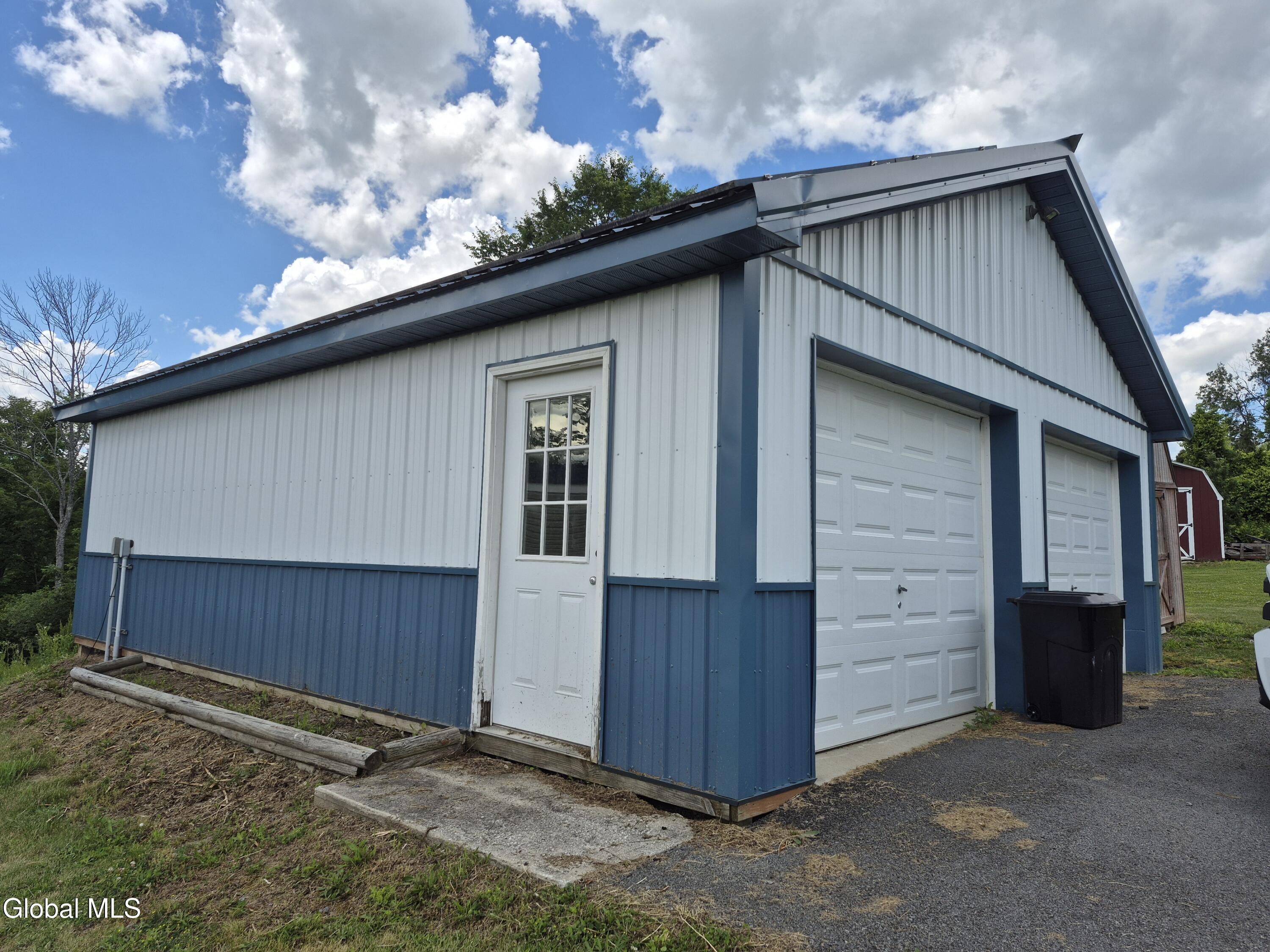 1182 New York 163 Fort Plain NY 13339
