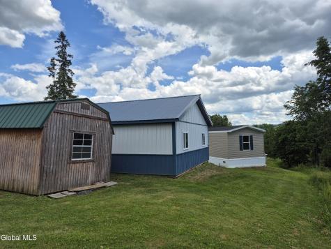 1182 New York 163 Fort Plain NY 13339