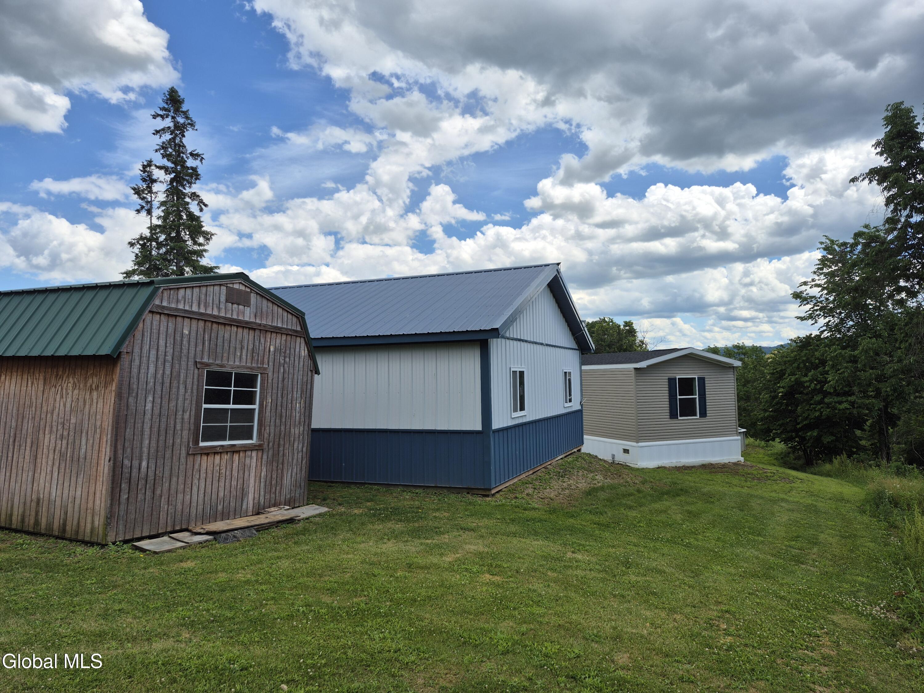 1182 New York 163 Fort Plain NY 13339