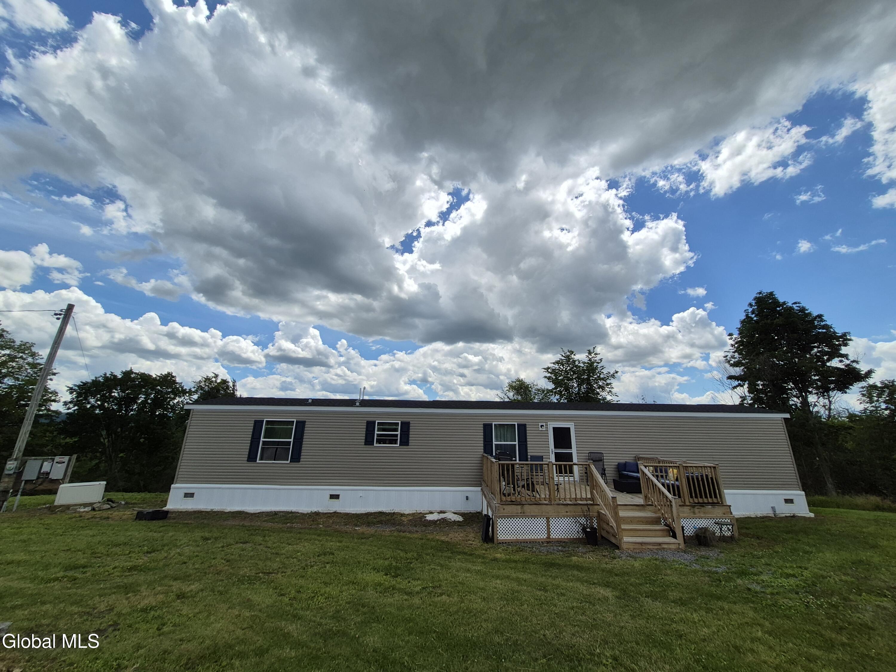1182 New York 163 Fort Plain NY 13339