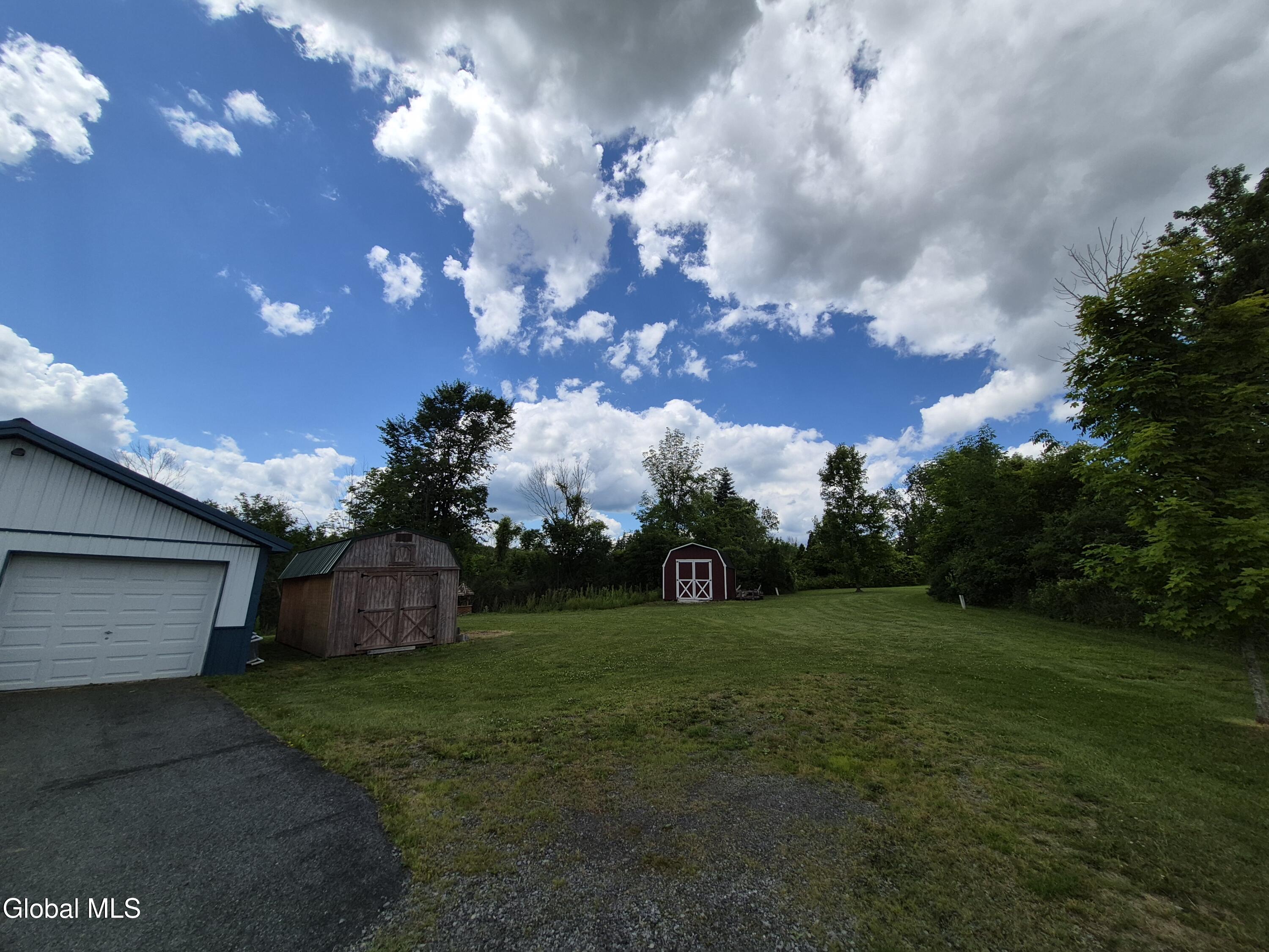 1182 New York 163 Fort Plain NY 13339