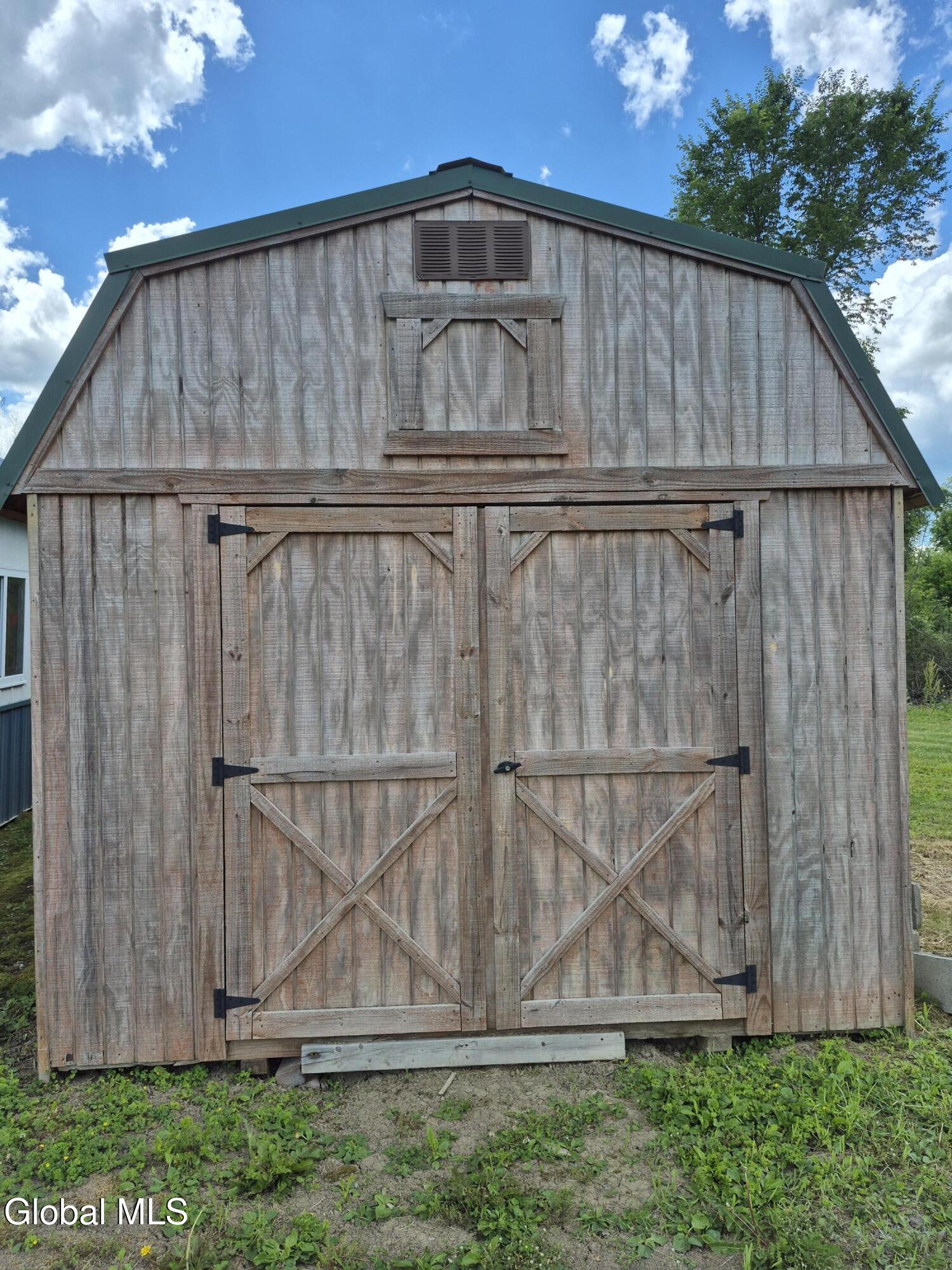 1182 New York 163 Fort Plain NY 13339