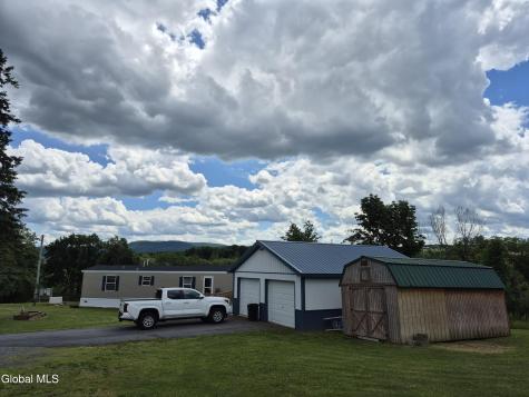 1182 New York 163 Fort Plain NY 13339