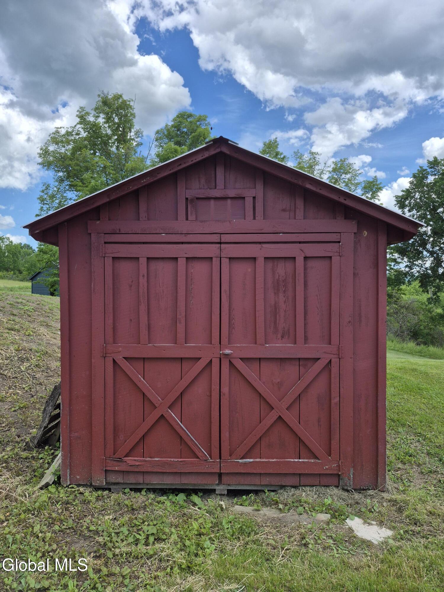 1182 New York 163 Fort Plain NY 13339