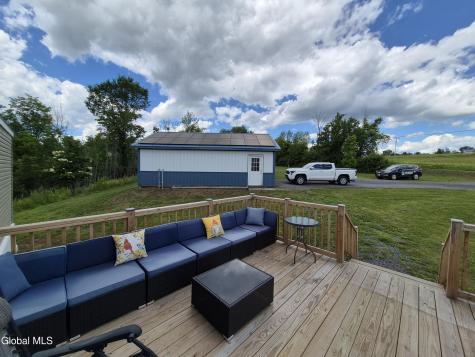 1182 New York 163 Fort Plain NY 13339