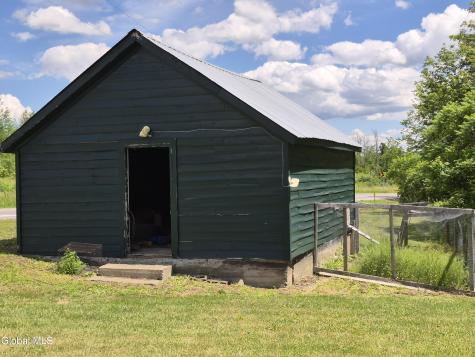 1182 New York 163 Fort Plain NY 13339