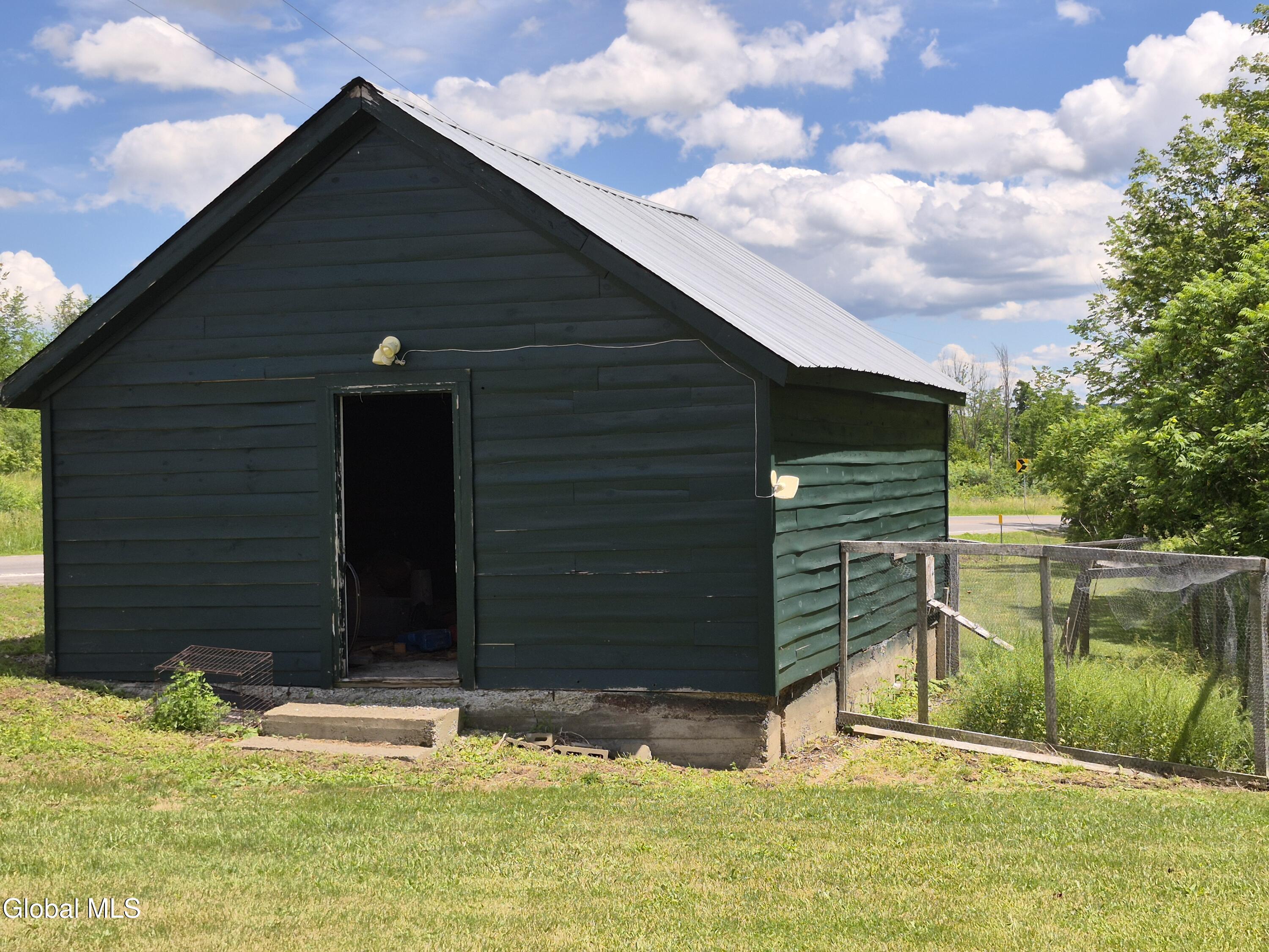 1182 New York 163 Fort Plain NY 13339