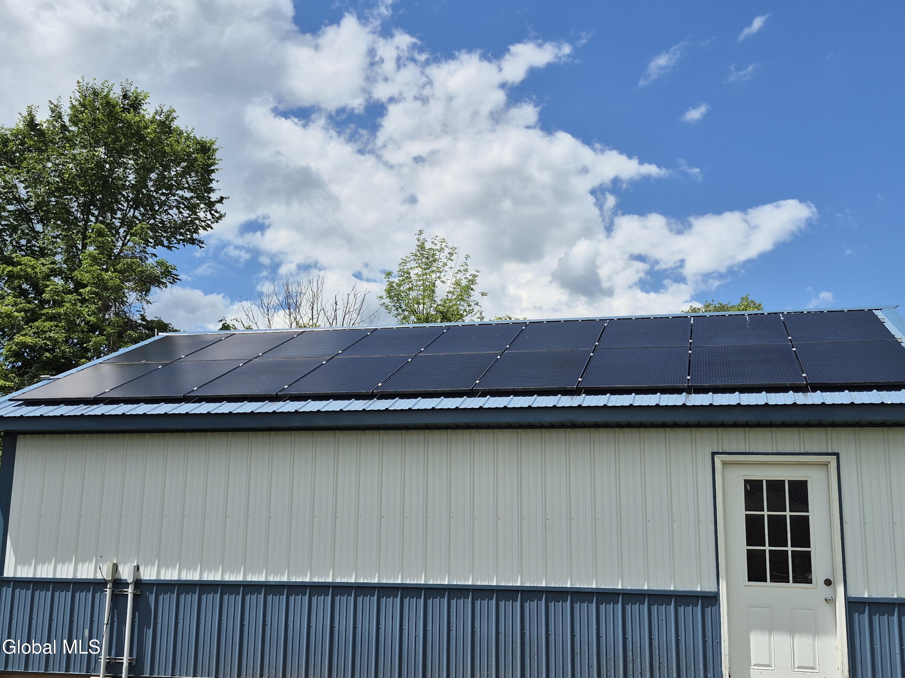 1182 New York 163 Fort Plain NY 13339