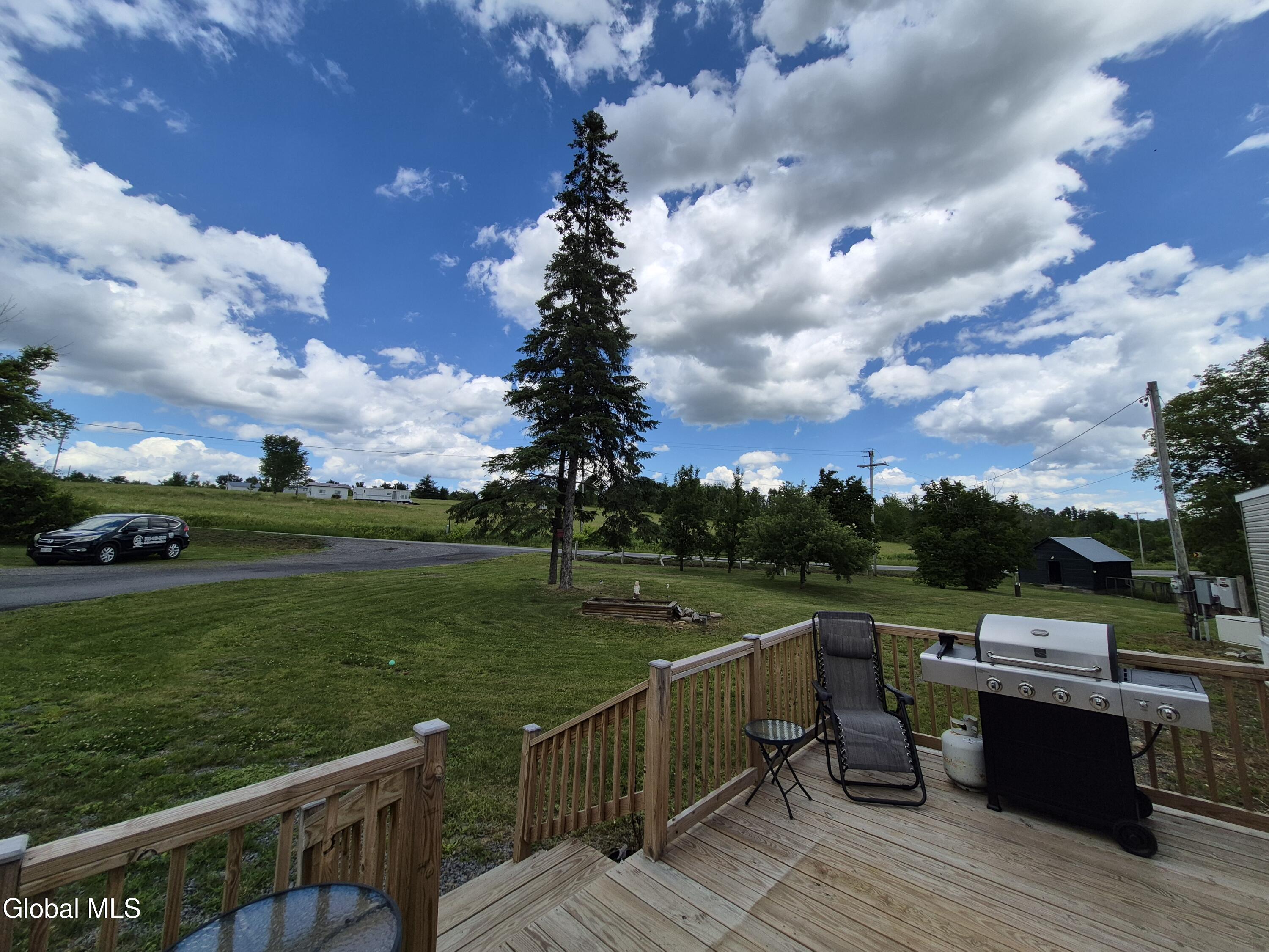 1182 New York 163 Fort Plain NY 13339