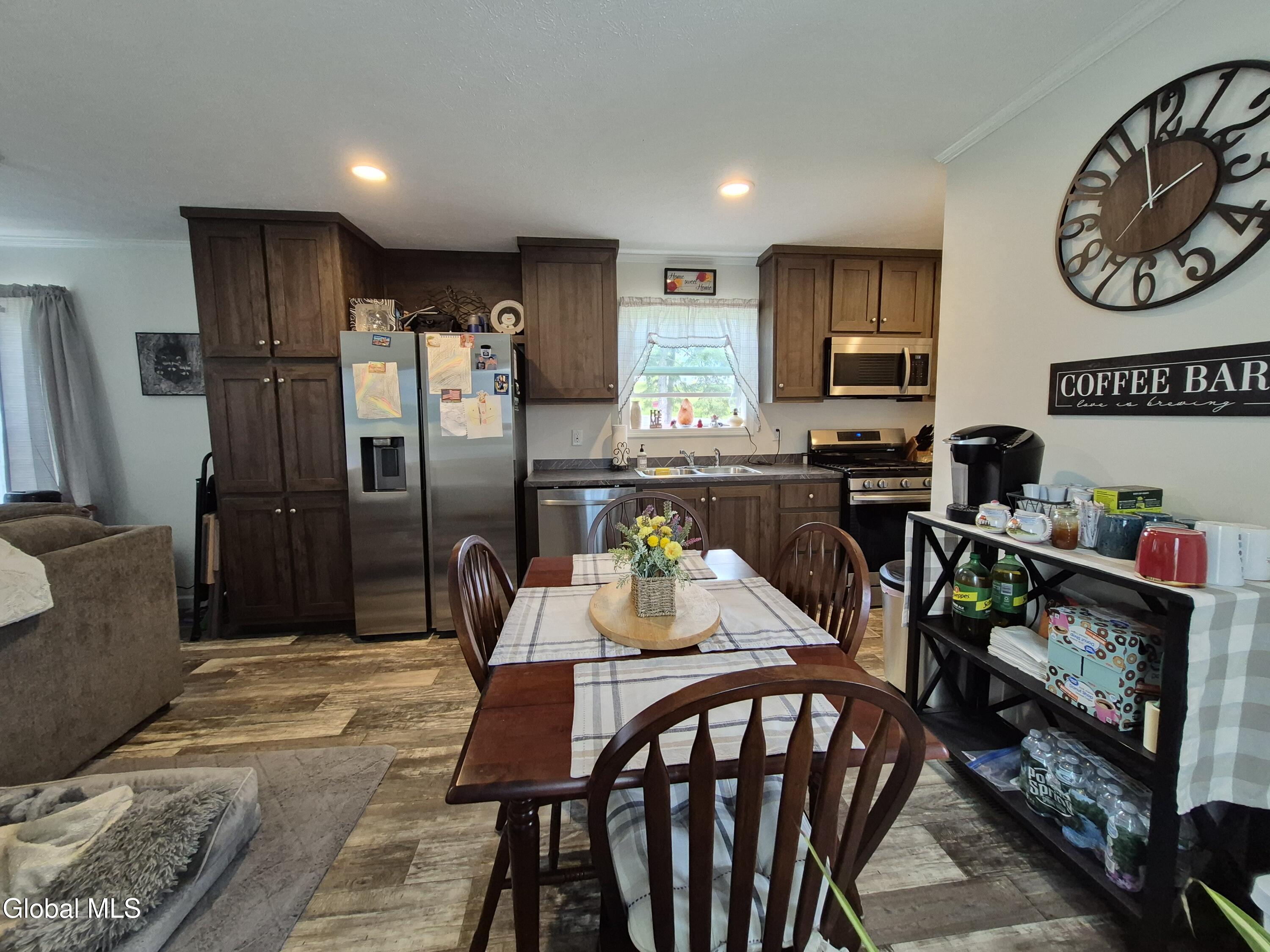 1182 New York 163 Fort Plain NY 13339