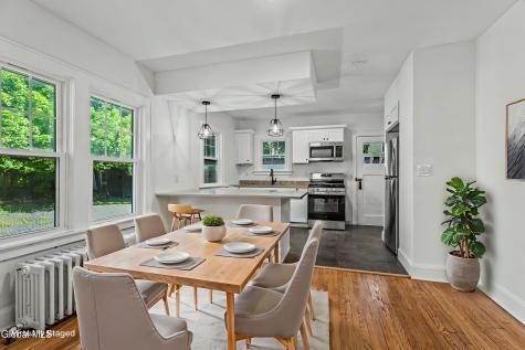 51 Benson Street Albany NY 12206
