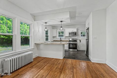 51 Benson Street Albany NY 12206