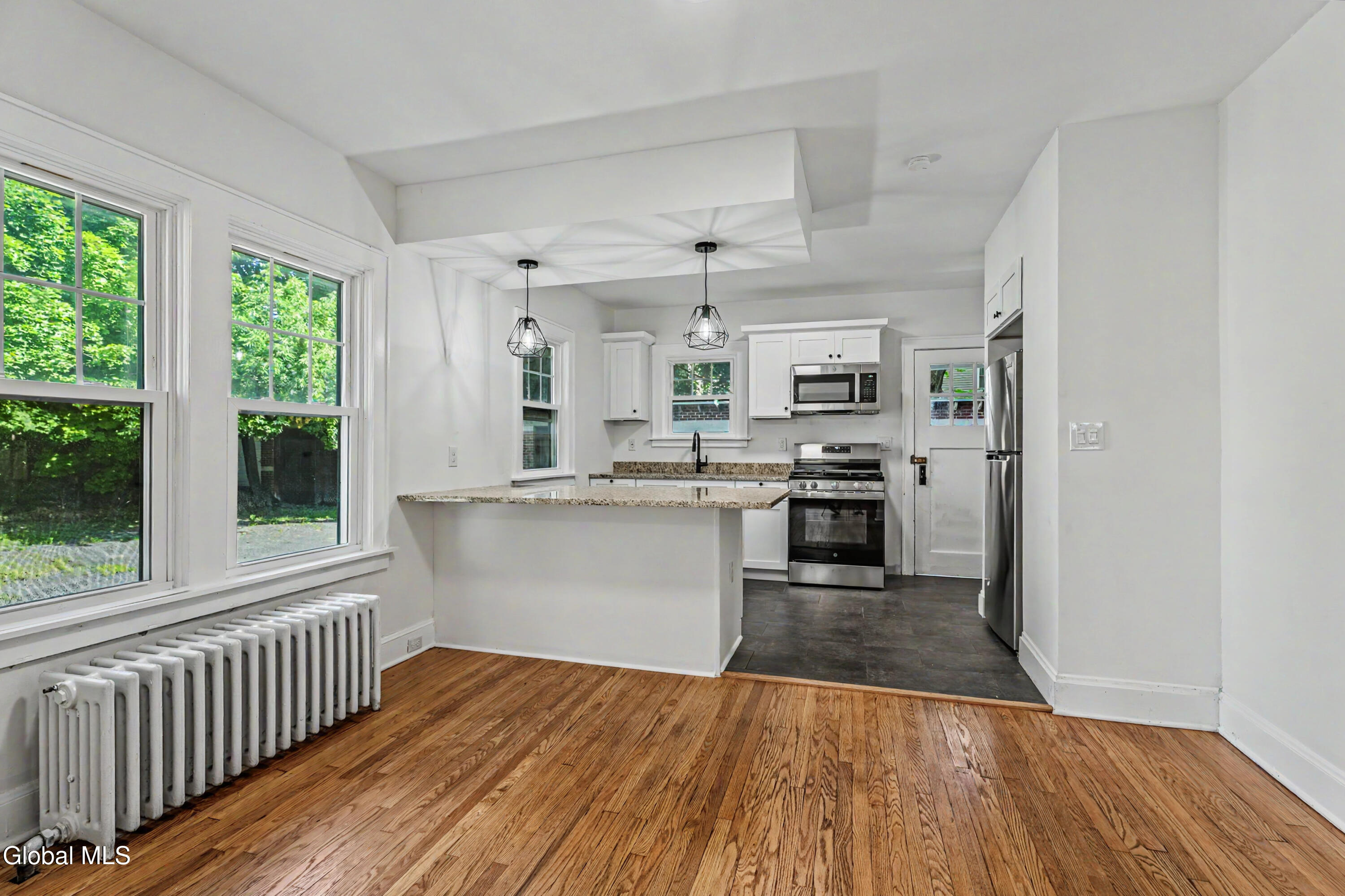 51 Benson Street Albany NY 12206