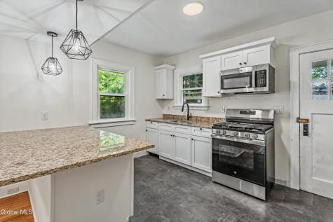 51 Benson Street Albany NY 12206
