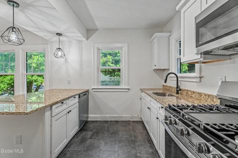 51 Benson Street Albany NY 12206