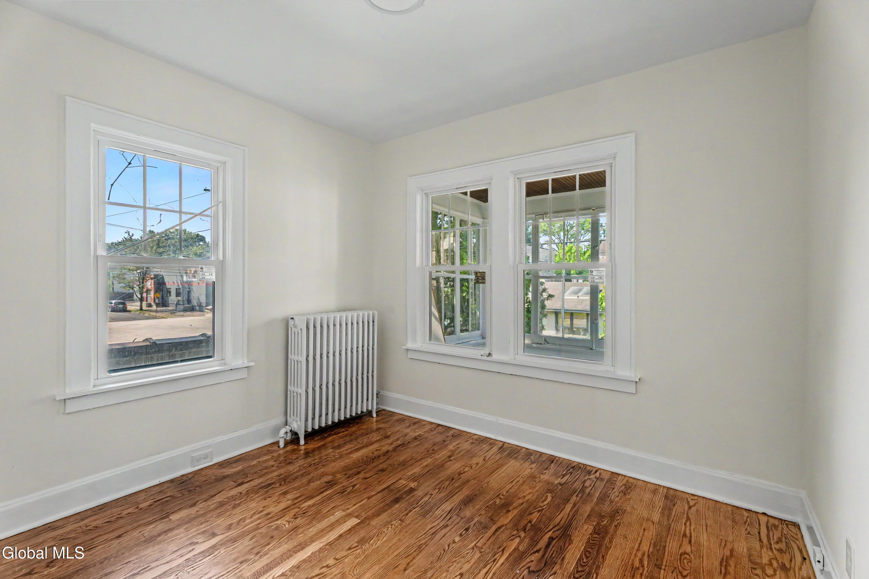 51 Benson Street Albany NY 12206