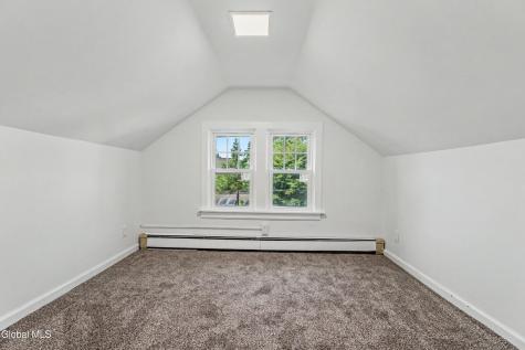 51 Benson Street Albany NY 12206