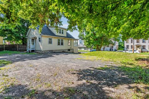 51 Benson Street Albany NY 12206