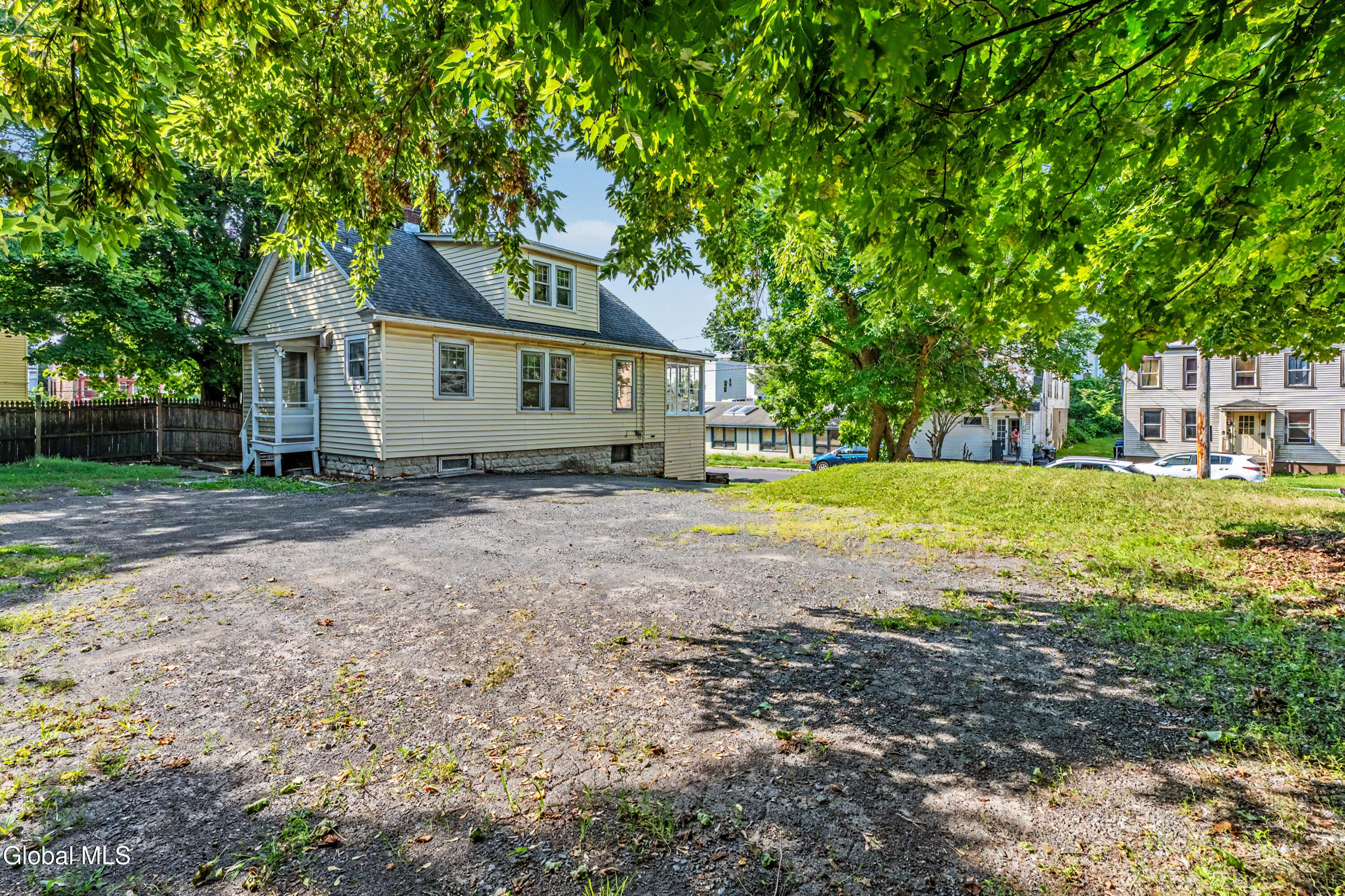 51 Benson Street Albany NY 12206