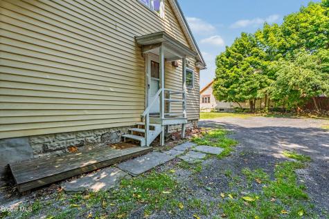 51 Benson Street Albany NY 12206