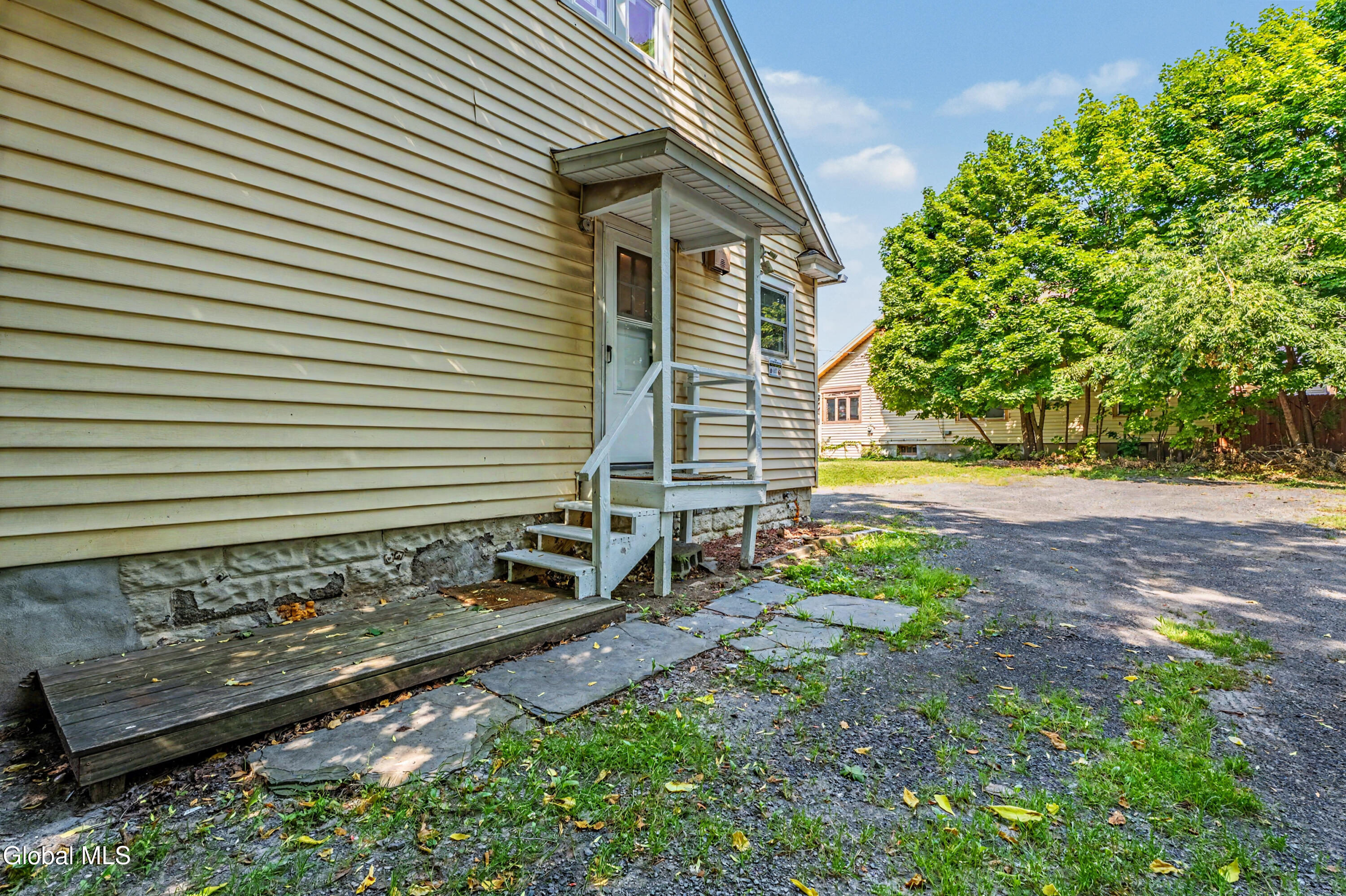 51 Benson Street Albany NY 12206