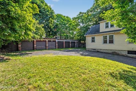 51 Benson Street Albany NY 12206