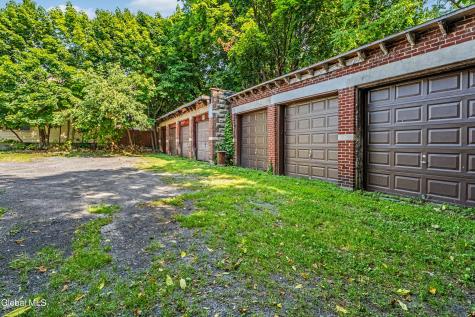 51 Benson Street Albany NY 12206